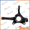 Fusée d'essieu, suspension de roue droite pour HYUNDAI | 51716-H9100, ZZP-HY-518